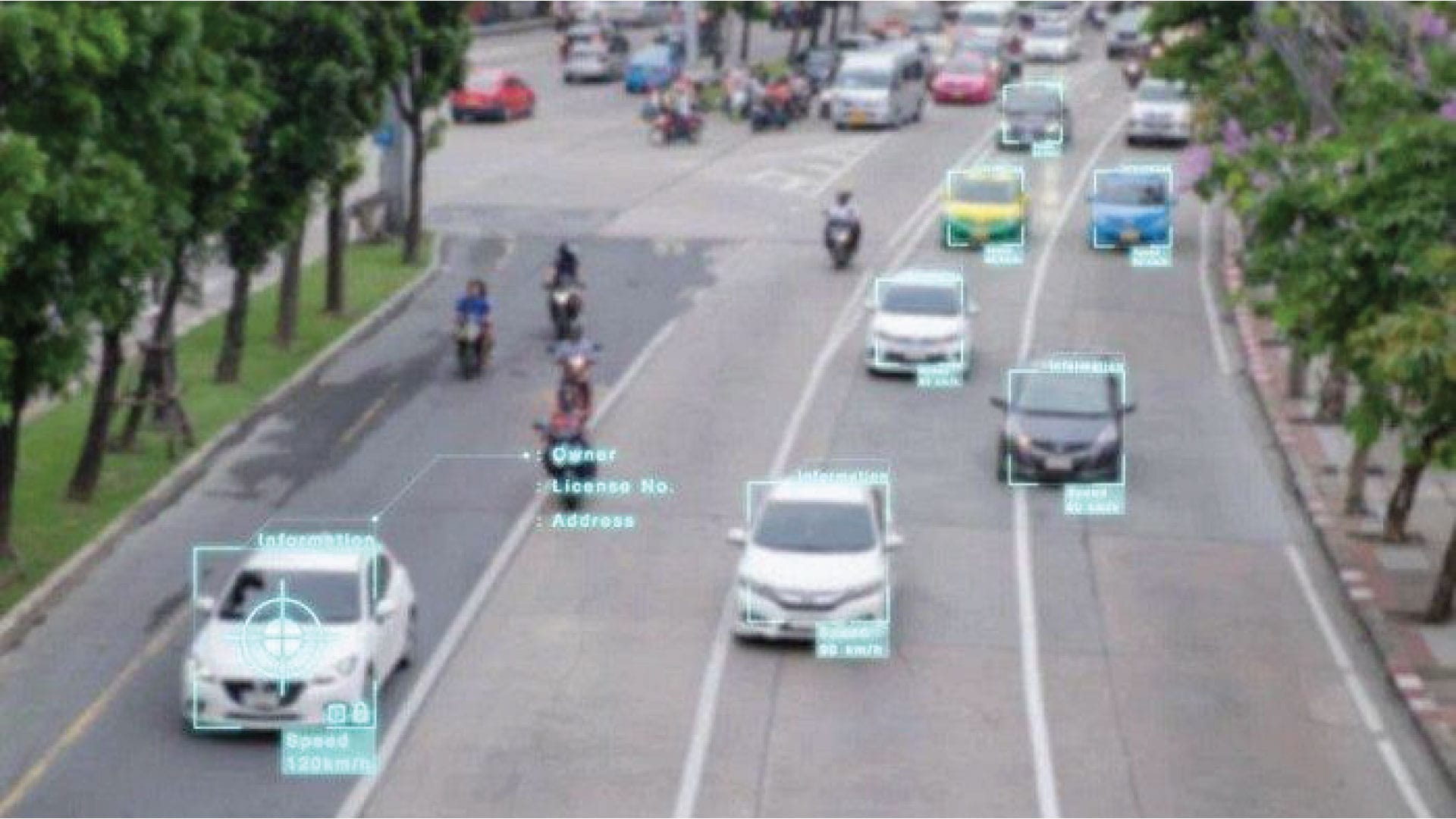 Mobil Sudah Dijual Tapi Dapat Tilang Elektronik, Ini yang Perlu Dilakukan